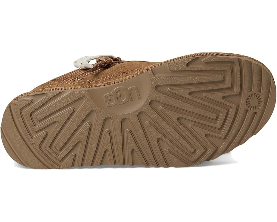 UGG Lowmel Lo Chestnut (Kids)