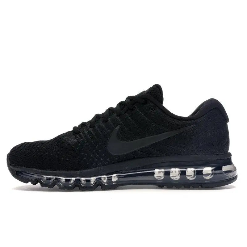 Nike Air Max 2017 Triple Black