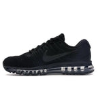 Nike Air Max 2017 Triple Black