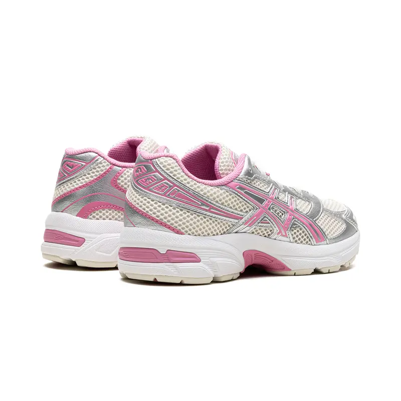 ASICS Gel-1130 Cream Sweet Pink (GS)