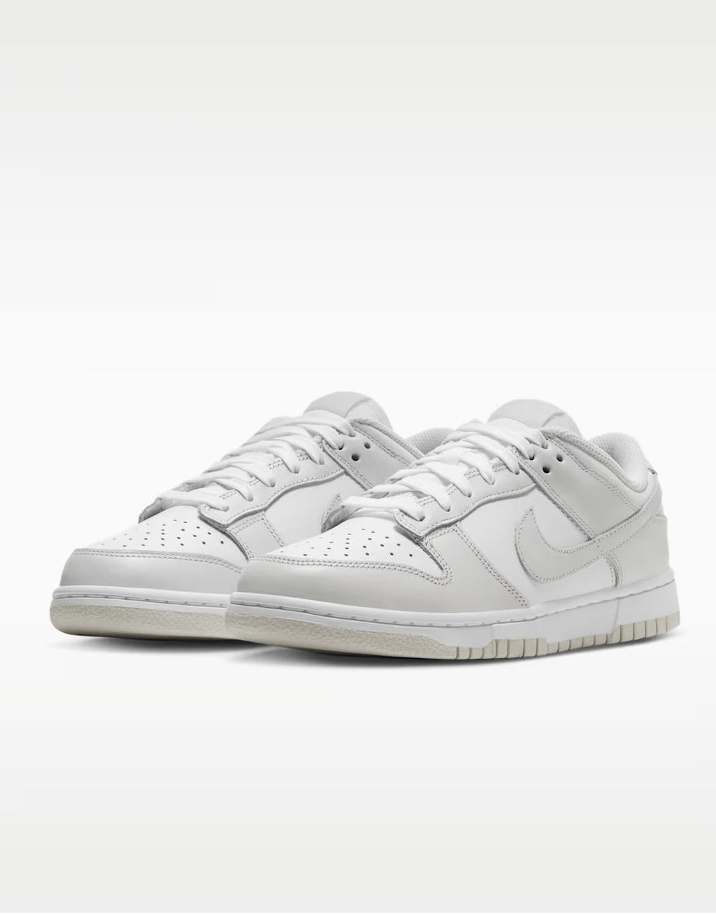Nike Dunk Low Photon Dust (Women's)