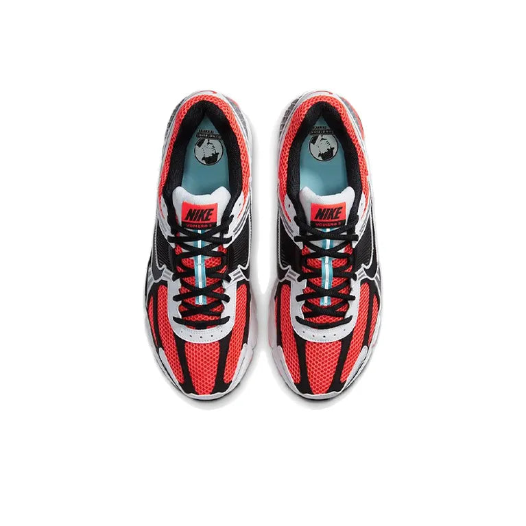 Nike Zoom Vomero 5 Bright Crimson