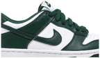 Nike Dunk Low 'Michigan State' (GS)