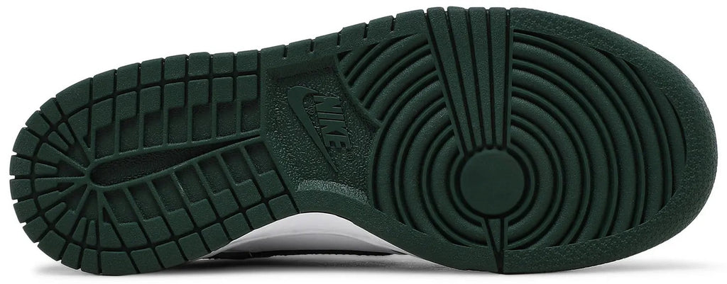Nike Dunk Low 'Michigan State' (GS)