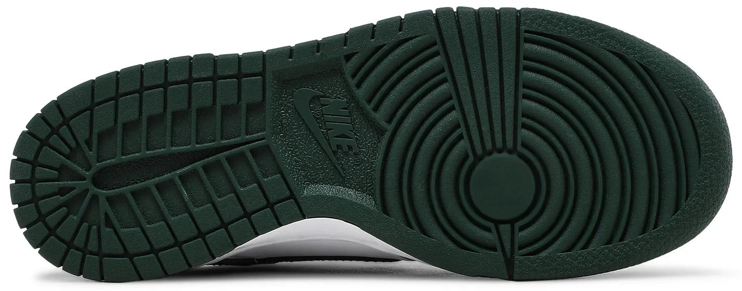 Nike Dunk Low 'Michigan State' (GS)
