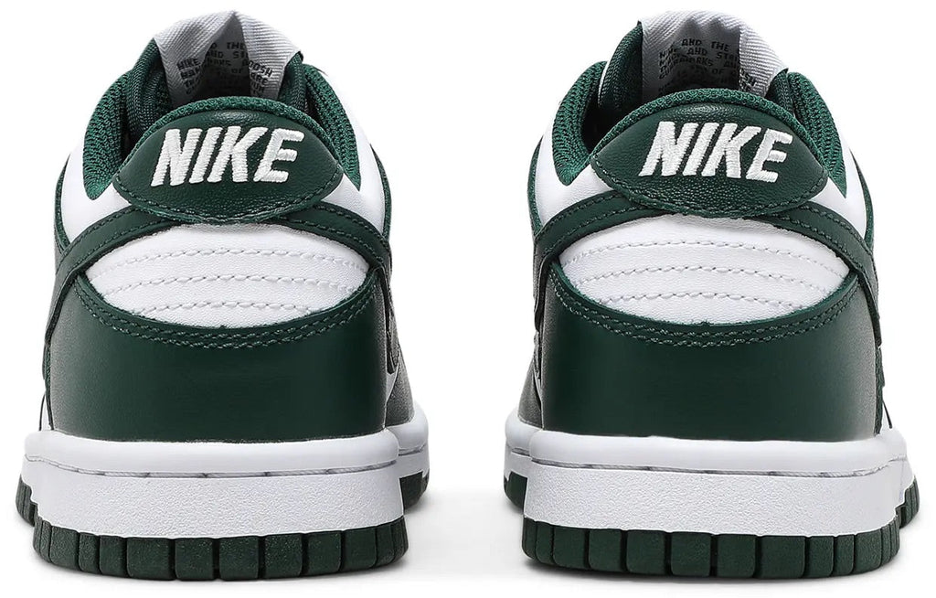 Nike Dunk Low 'Michigan State' (GS)
