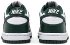 Nike Dunk Low 'Michigan State' (GS)