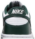 Nike Dunk Low 'Michigan State' (GS)