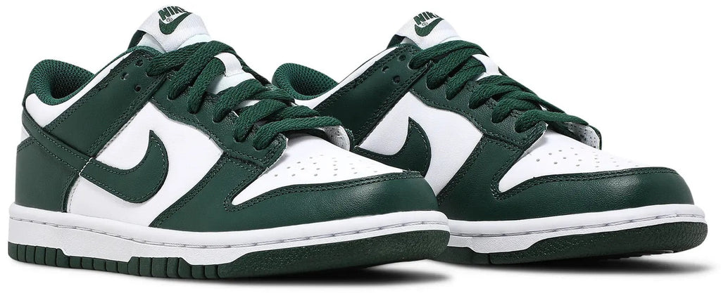 Nike Dunk Low 'Michigan State' (GS)