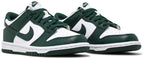 Nike Dunk Low 'Michigan State' (GS)