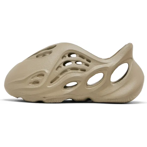 adidas Yeezy Foam RNR Stone Salt (Infants)