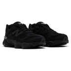 New Balance 9060 Triple Black (GS)