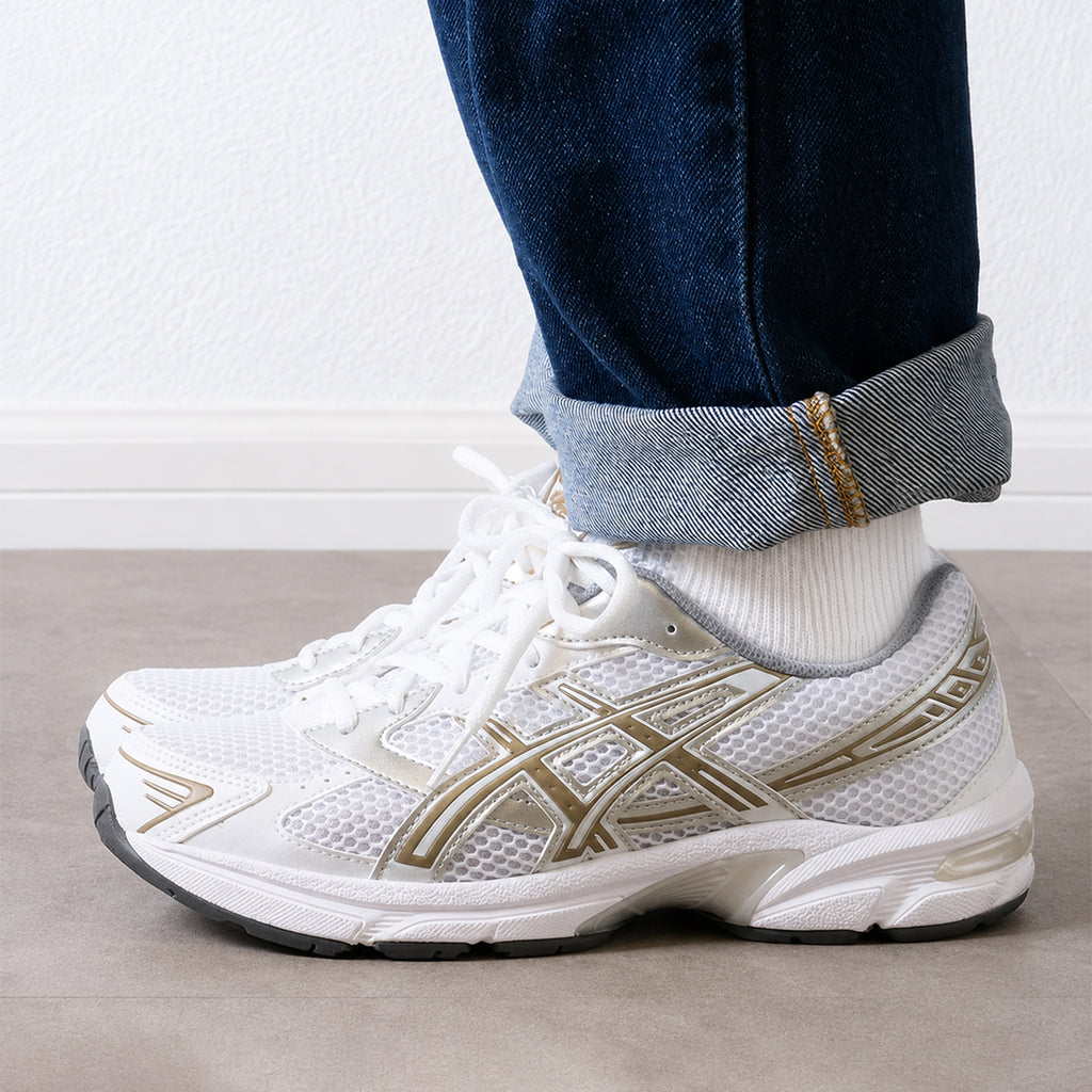 ASICS Gel-1130 White Pepper