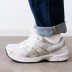 ASICS Gel-1130 White Pepper
