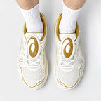 ASICS The Museum Visitor x Gel Kayano 14 Cream Yellow