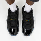 Jordan 11 Retro Gamma Blue (2025)
