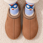 UGG Tasman II Slipper Chestnut (Kids)