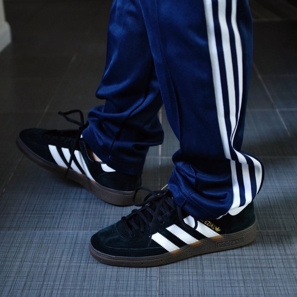 adidas Handball Spezial Black Gum