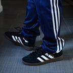 adidas Handball Spezial Black Gum