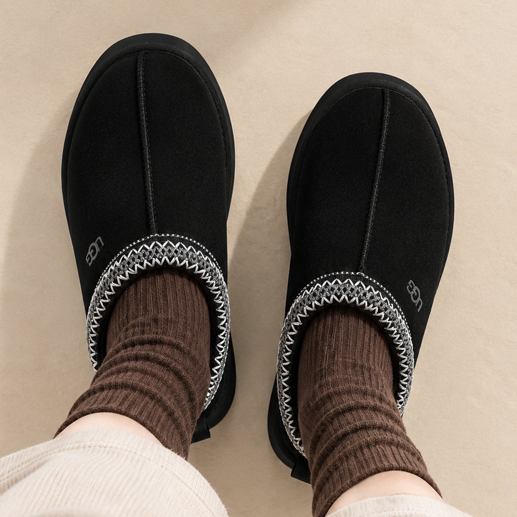 UGG Tazz II Slipper Black (Women's)
