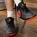 Jordan 3 Retro J Balvin Rio