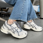 ASICS Gel 1130 Cream Clay Grey (Women's)
