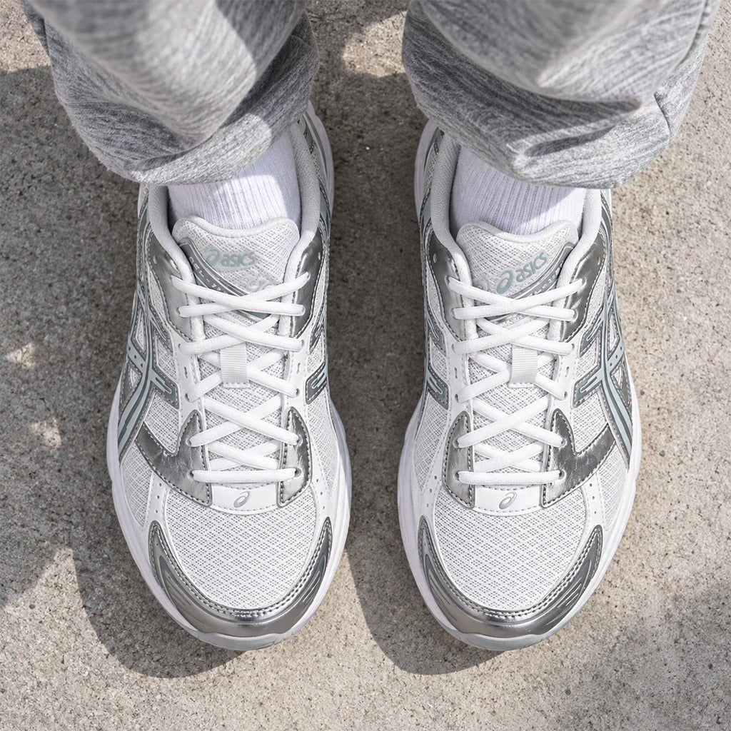 ASICS Gel-1130 White Storm Cloud
