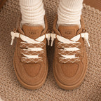 UGG Lowmel Lo Chestnut (Kids)