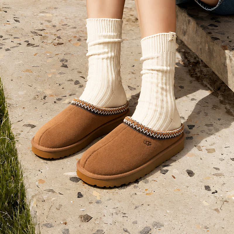 UGG Tasman II Slipper Chestnut (Women's)