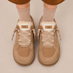 UGG Lowmel Sand (Kids)