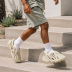 adidas Yeezy Foam RNR Stone Salt (Infants)