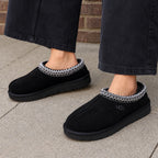 UGG Tasman Slipper Black (Women's)