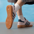 adidas Handball Spezial Clear Pink Arctic Night (Women's)