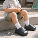 adidas Yeezy Slide Granite (Infants)