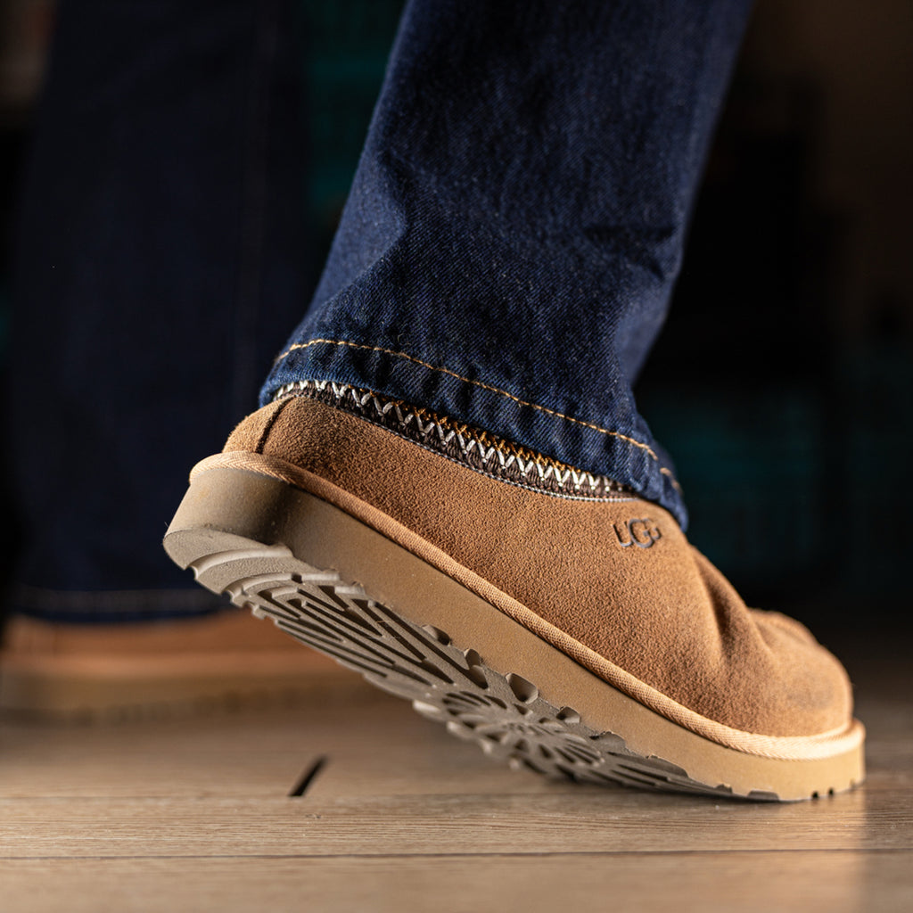 UGG Tasman Slipper Chestnut
