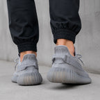 Adidas Yeezy Boost 350 V2 Steel Grey