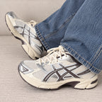 ASICS Gel-1130 Cream Cocoa Powder