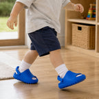 adidas Yeezy Slide Azure (Infants)