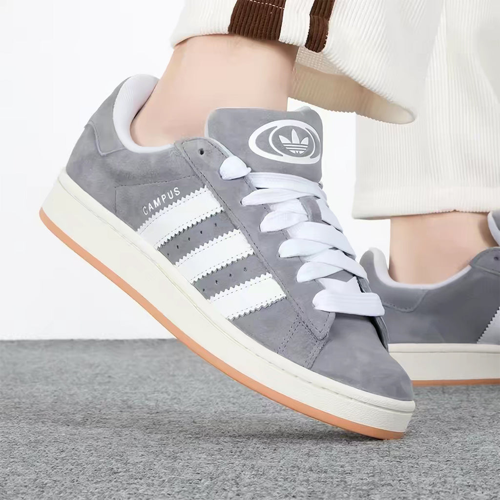 adidas Campus 00s Grey Gum (GS)