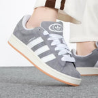adidas Campus 00s Grey Gum (GS)