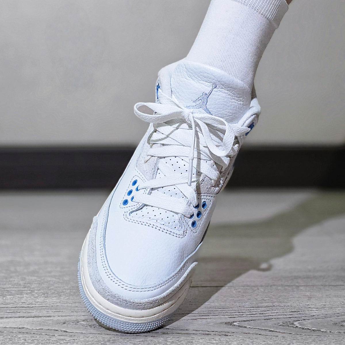 Jordan 3 Retro Lucky Shorts (PS)