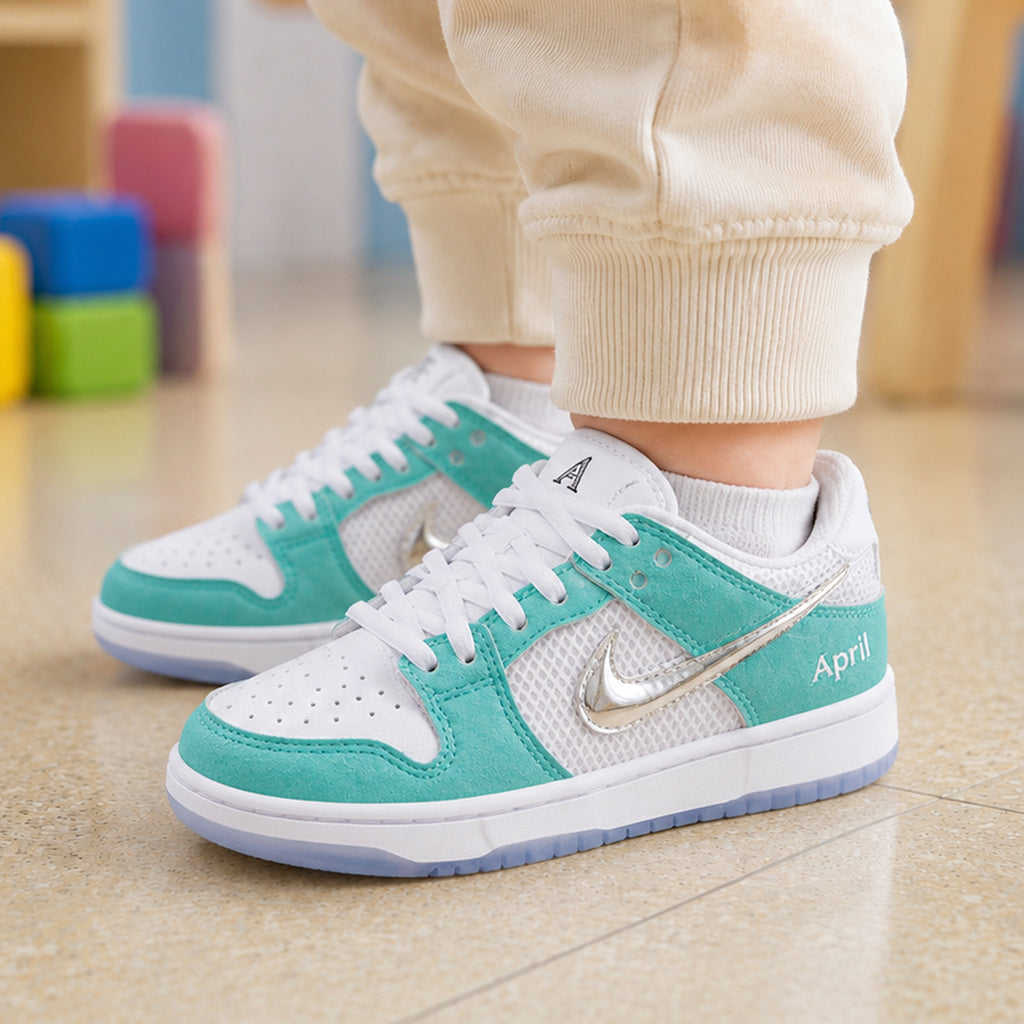 Nike SB Dunk Low April Skateboards (PS)