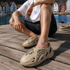 adidas Yeezy Foam RNR Stone Salt