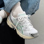 ASICS Gel-1130 White Mint Tint (Women's)