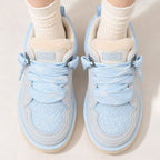 UGG Lowmel Dusted Sky Blue (Kids)