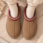 UGG Tazz Slipper Chestnut (Kids)a