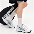 ASICS Gel-1130 White Aqua (GS)