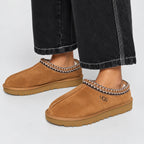 UGG Tasman Slipper Chestnut (Women's)