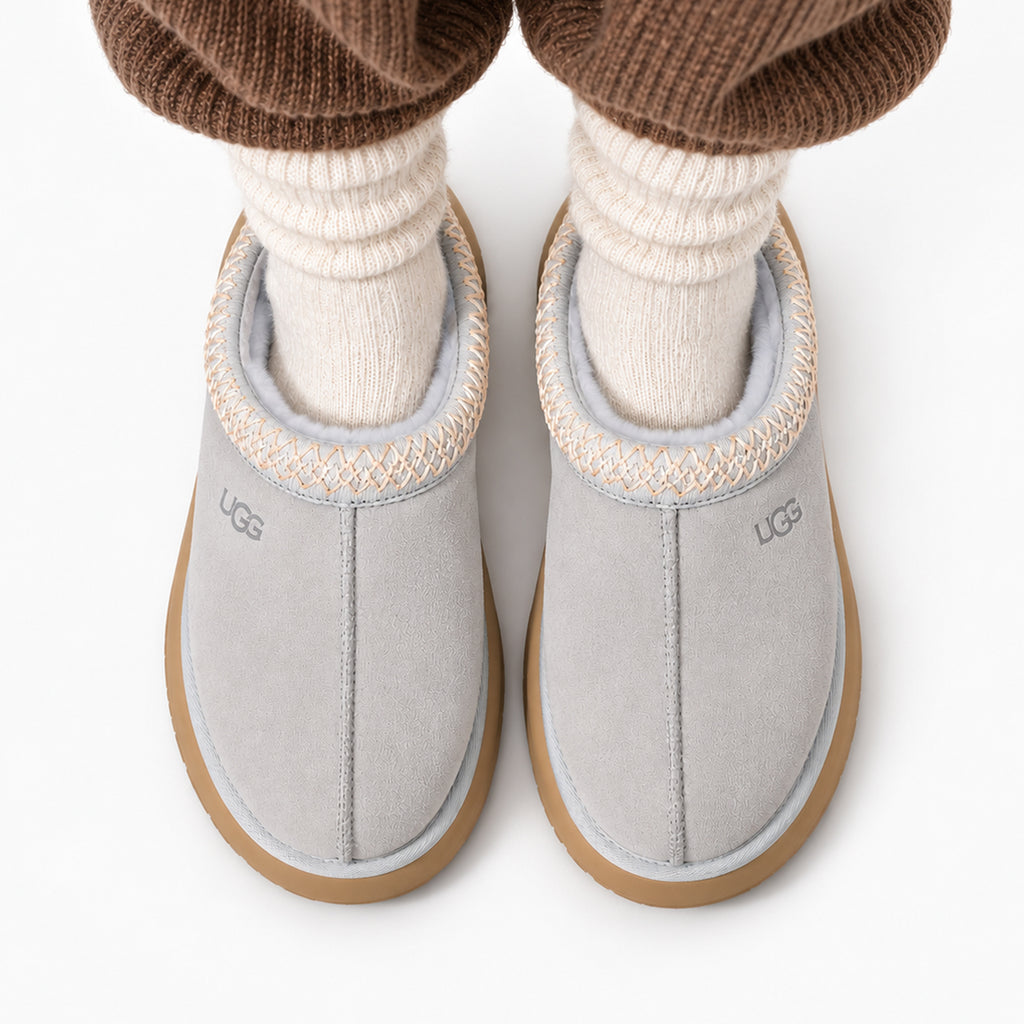 UGG Women's Tazz II Sky Blue