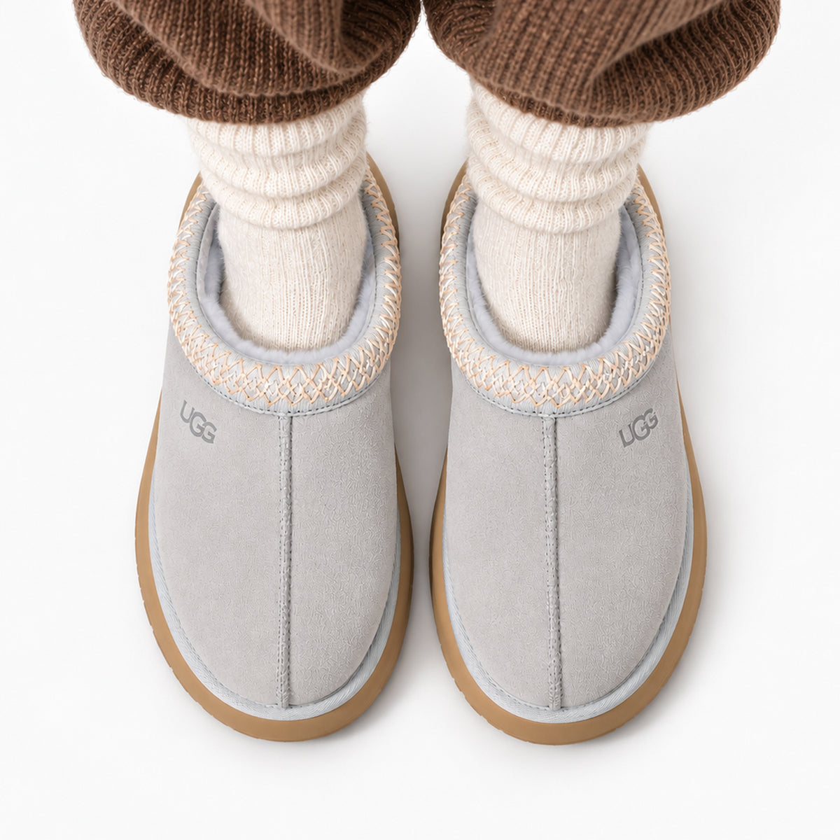 UGG Women's Tazz II Sky Blue